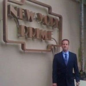 Meet your Posher, Scott